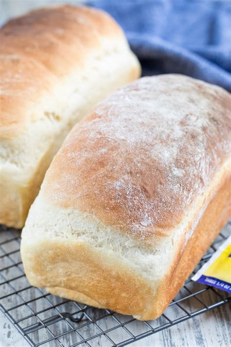easy bread recipes for beginners.